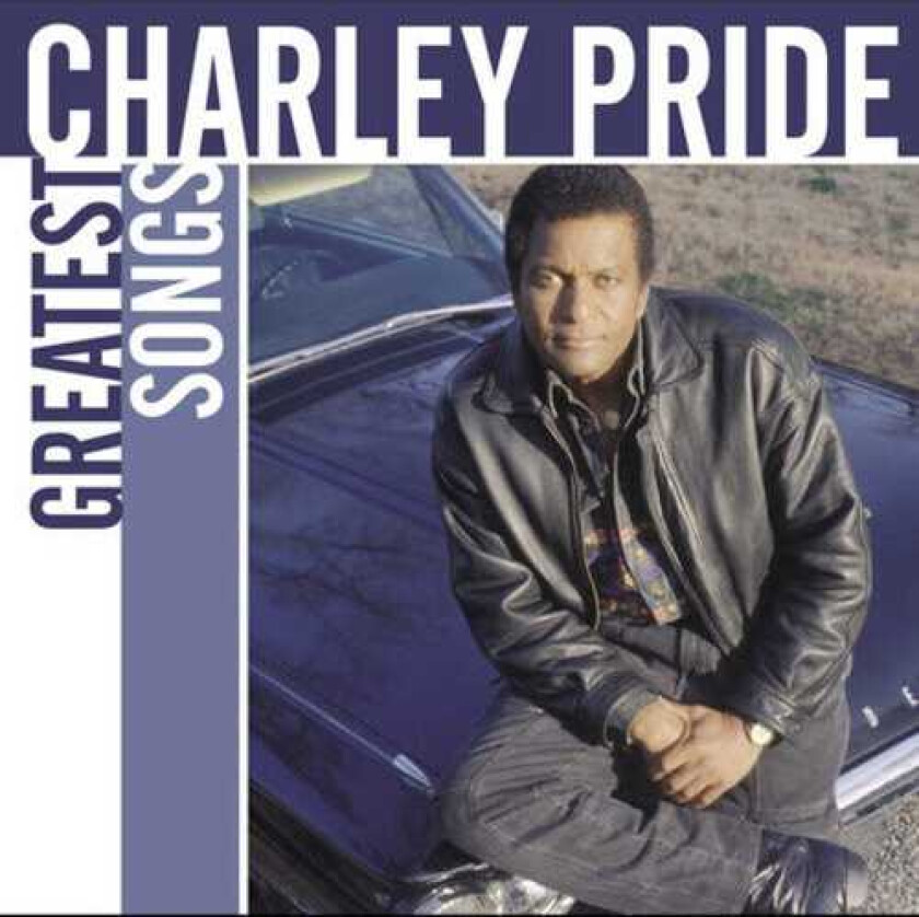 Charley Pride Greatest Songs CD
