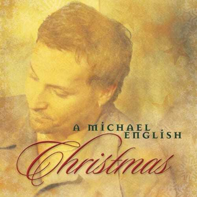 Michael English A Michael English Christmas CD