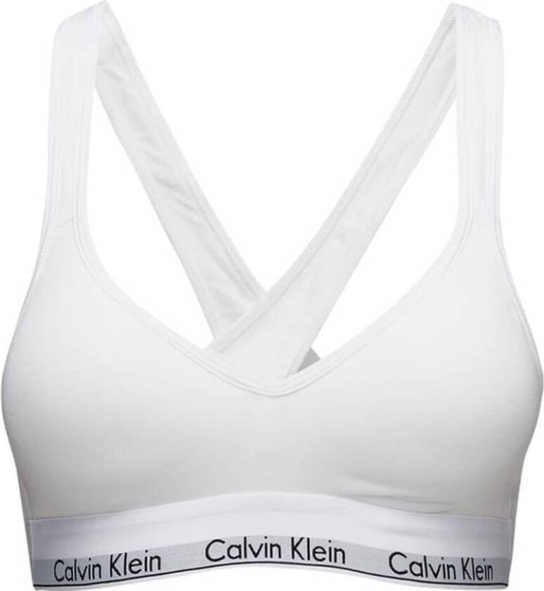 CK One Bralette Lift White L