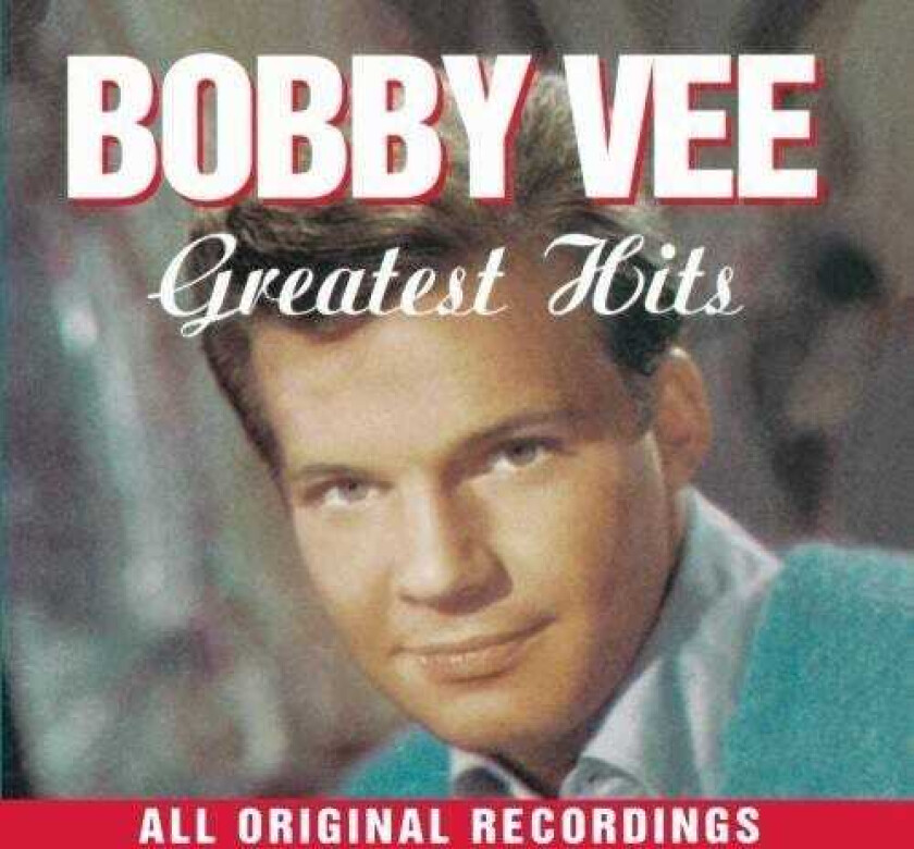Bobby Vee Greatest Hits CD