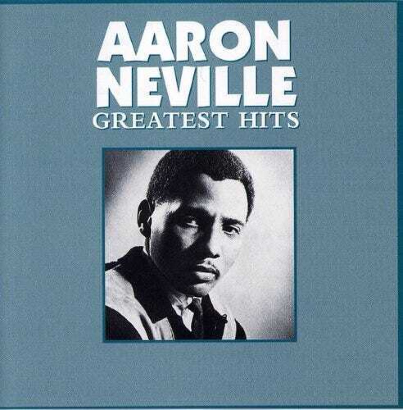 Aaron Neville Greatest Hits CD