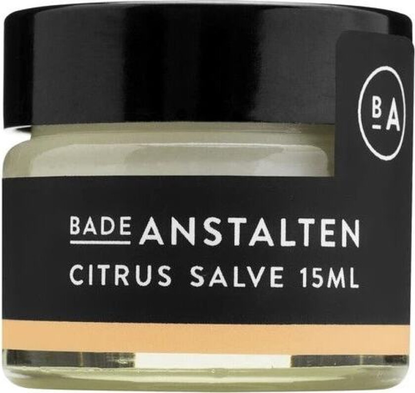 Salve - Citrus 15 ml