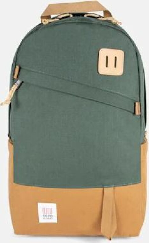 TOPO designs Ryggsekk – Daypack Classic Multi Female S