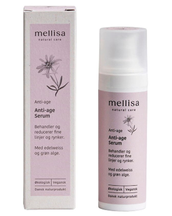 Anti-Age Serum - 30 ml