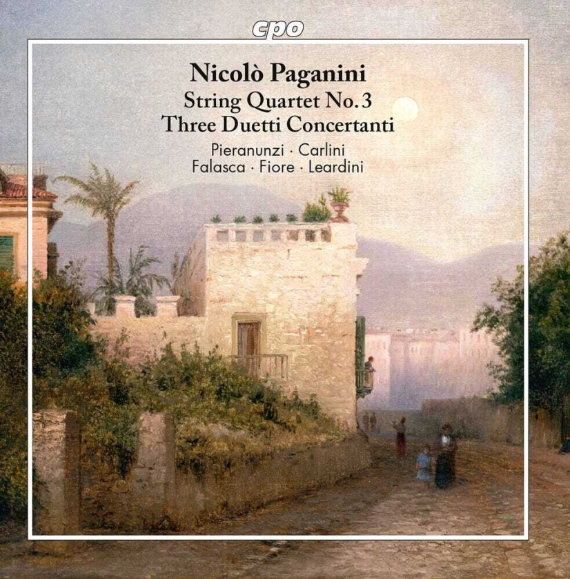 Diverse Artister String Quartet 3 CD
