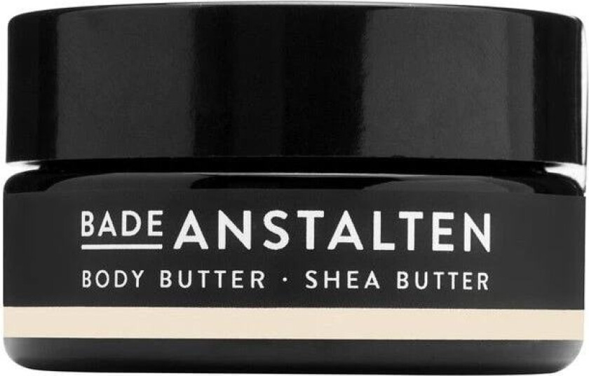 Bodybutter - Intensiv Shea 45 ml