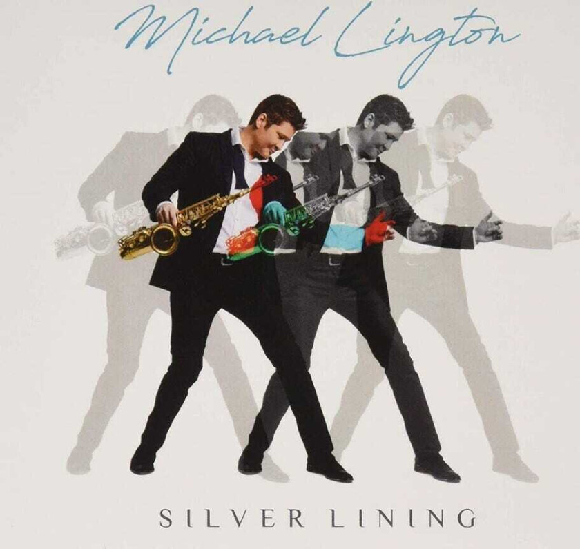 Michael Lington Silver Lining CD