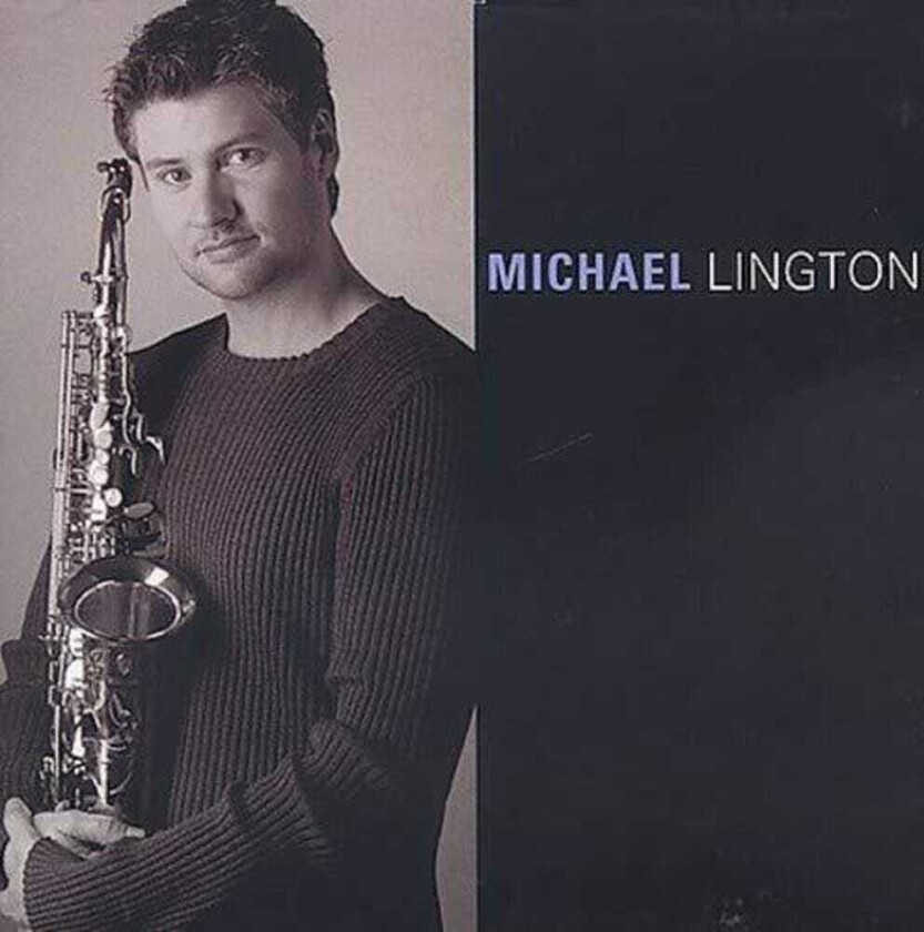 Michael Lington Michael Lington CD