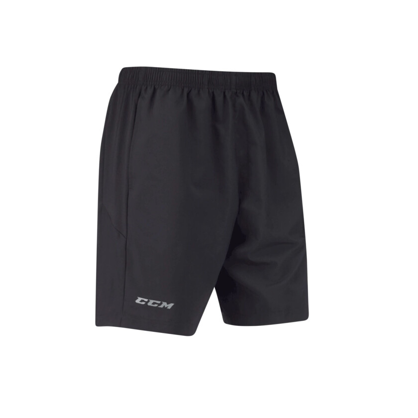 Training Short 23/24, treningsshorts junior BLACK