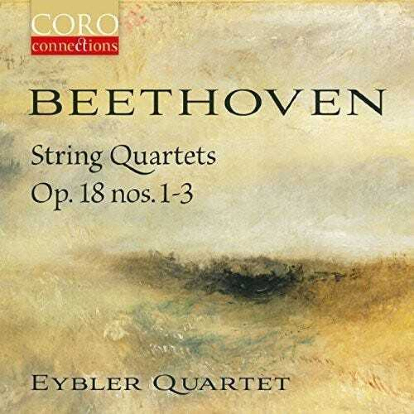 Eybler Quartet String Quartets CD