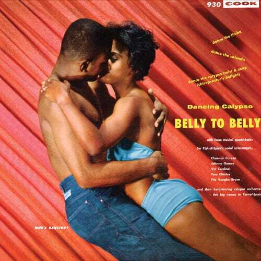 Diverse Artister Belly To Belly Dancing / Var CD