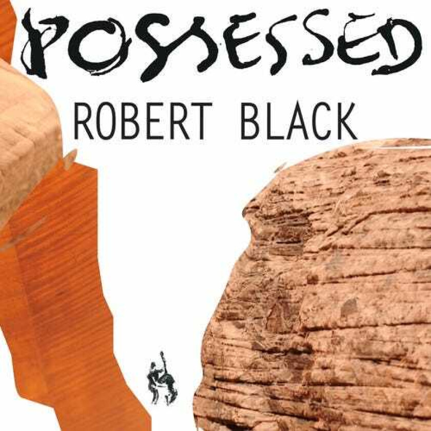 The Black Possessed CD