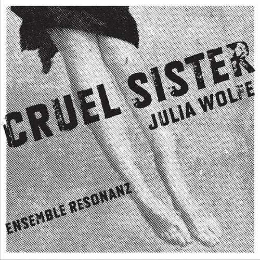 Ensemble Resonanz Cruel Sister CD