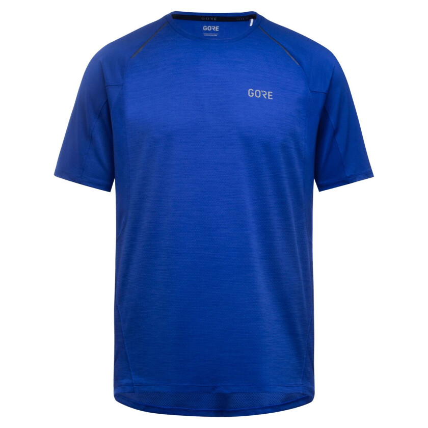 R5 Shirt, t-skjorte herre ULTRAMARINE BLUE