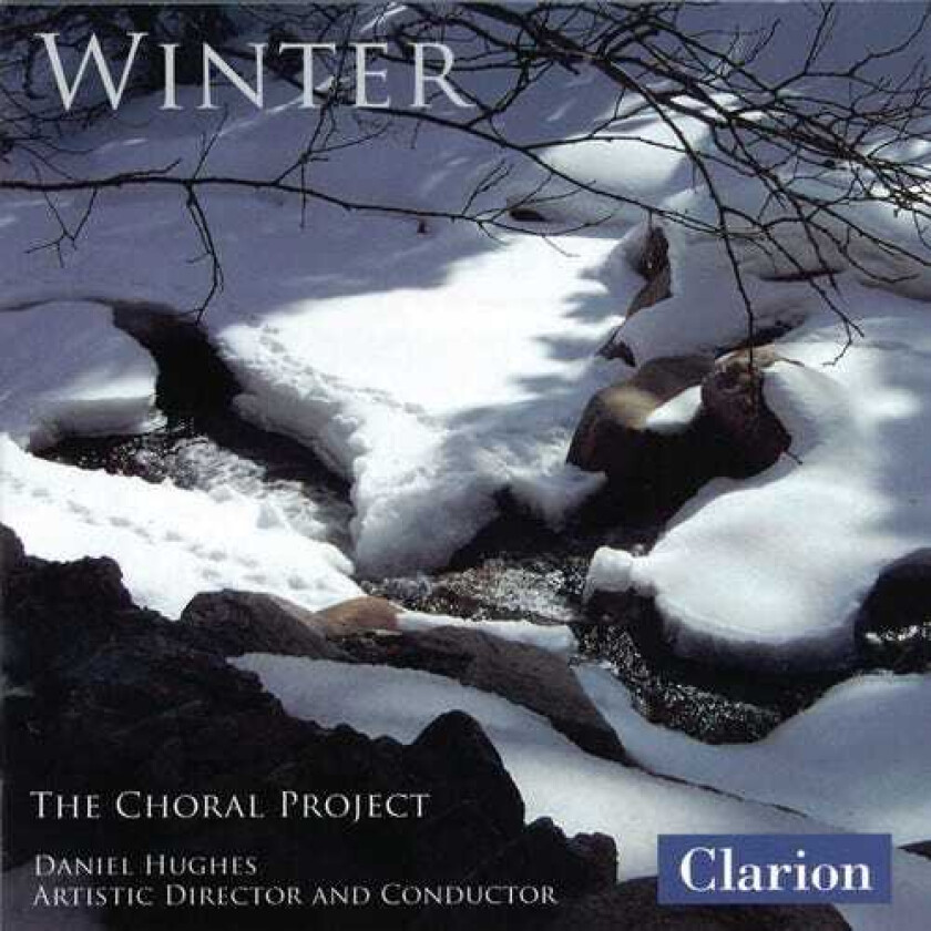 The Choral Project, Britta Peterson, Derek Smith