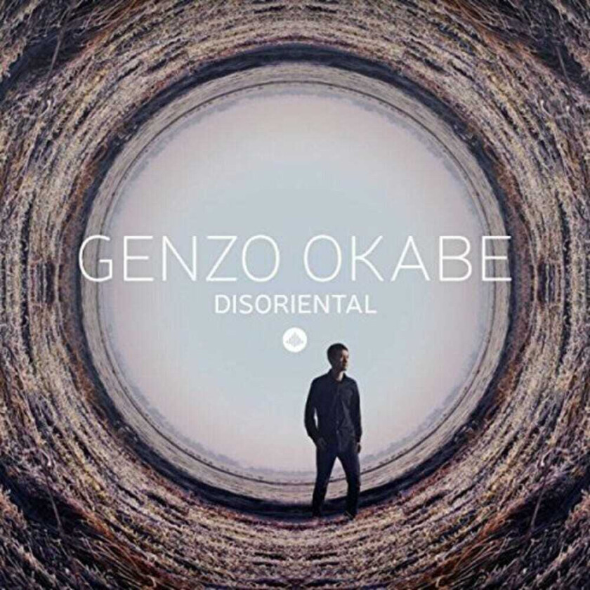 Genzo Okabe Disoriental CD