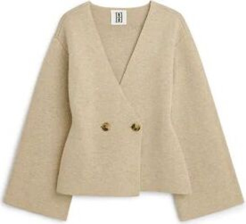 Bilde av Tinley wool cardigan