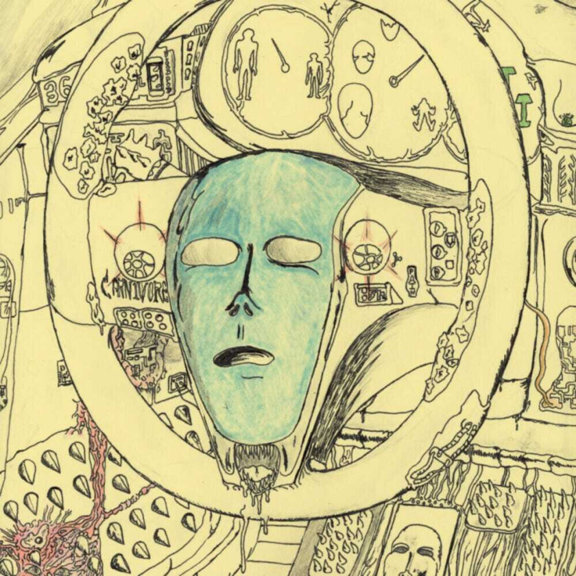 John Dwyer Ritual / Habit / Ceremony CD