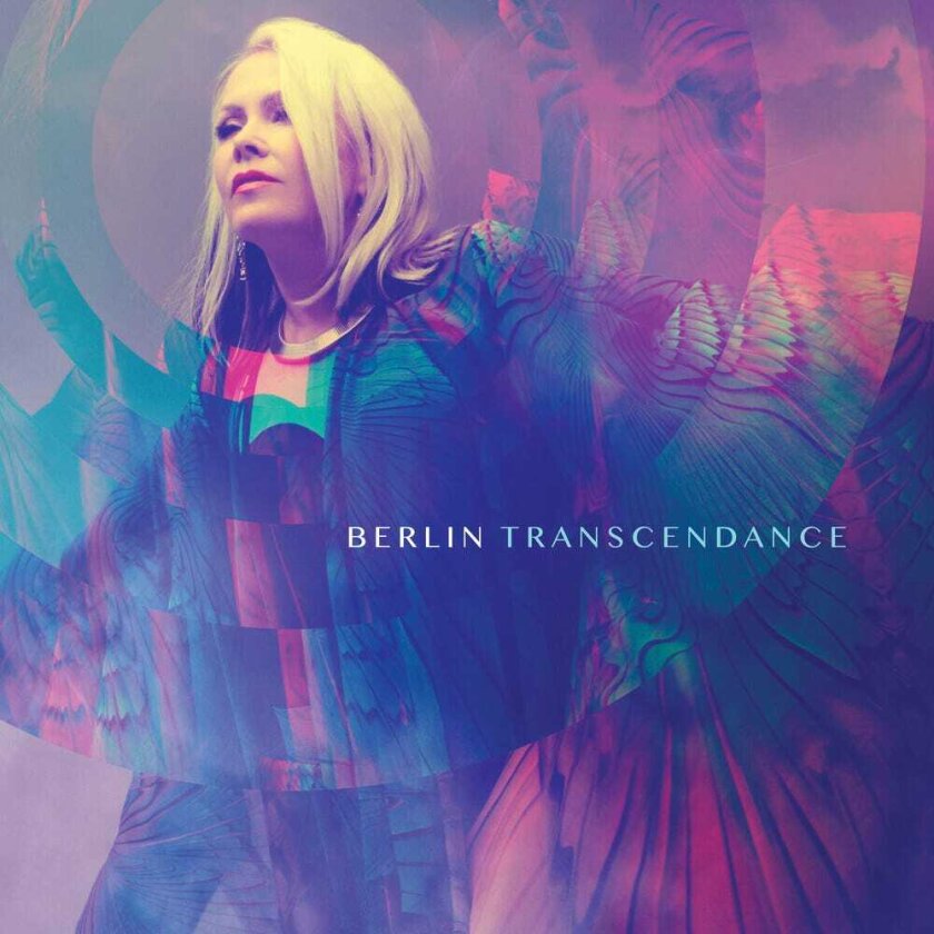 Berlin Transcendance CD