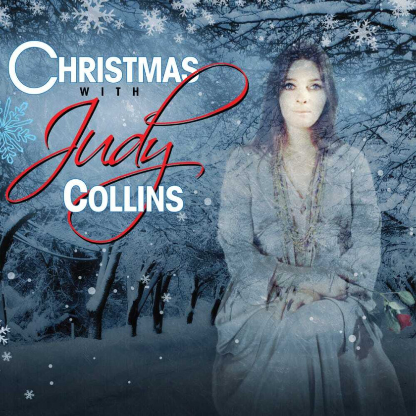 Judy Collins Christmas With Judy Collins CD