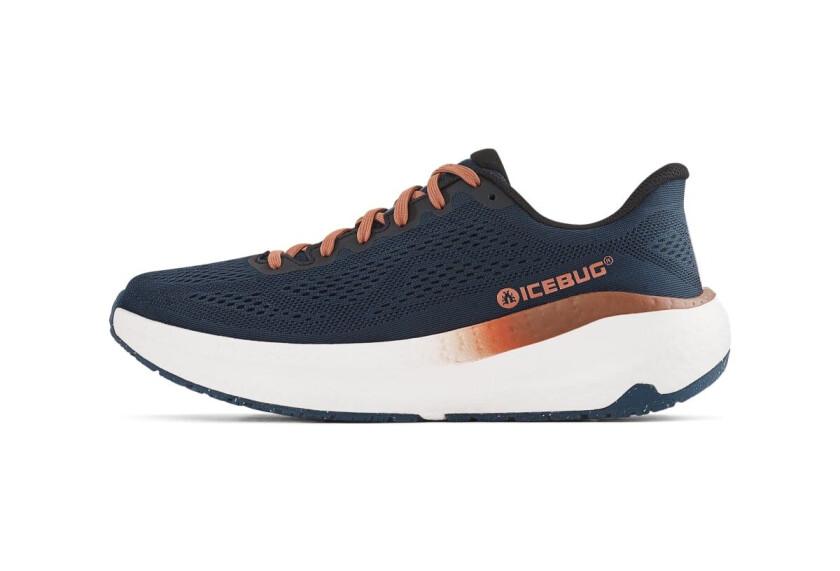 Aura RB9X Herre DeepBlue/Copper 45 ½
