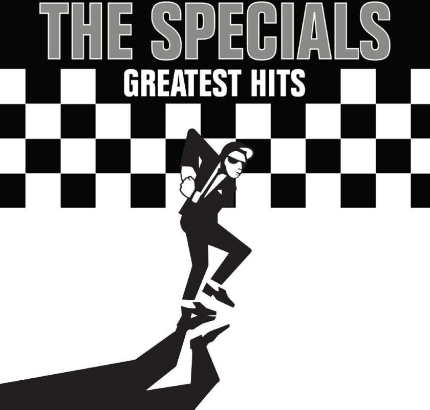 The Specials Greatest Hits CD