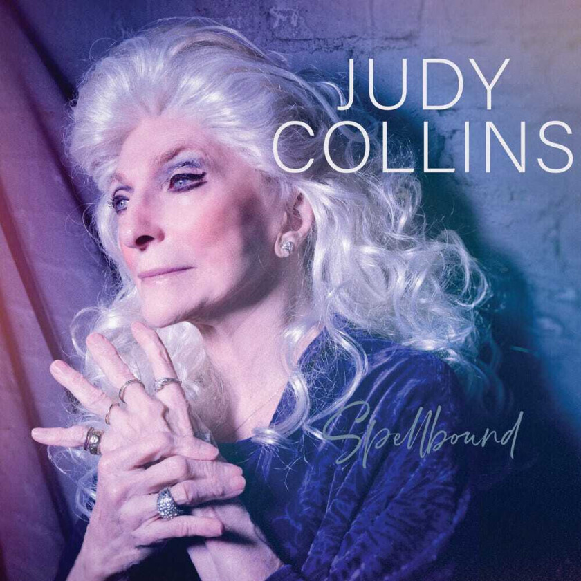 Judy Collins Spellbound CD