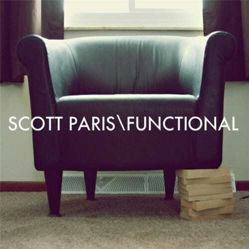 Scott Paris Functional CD