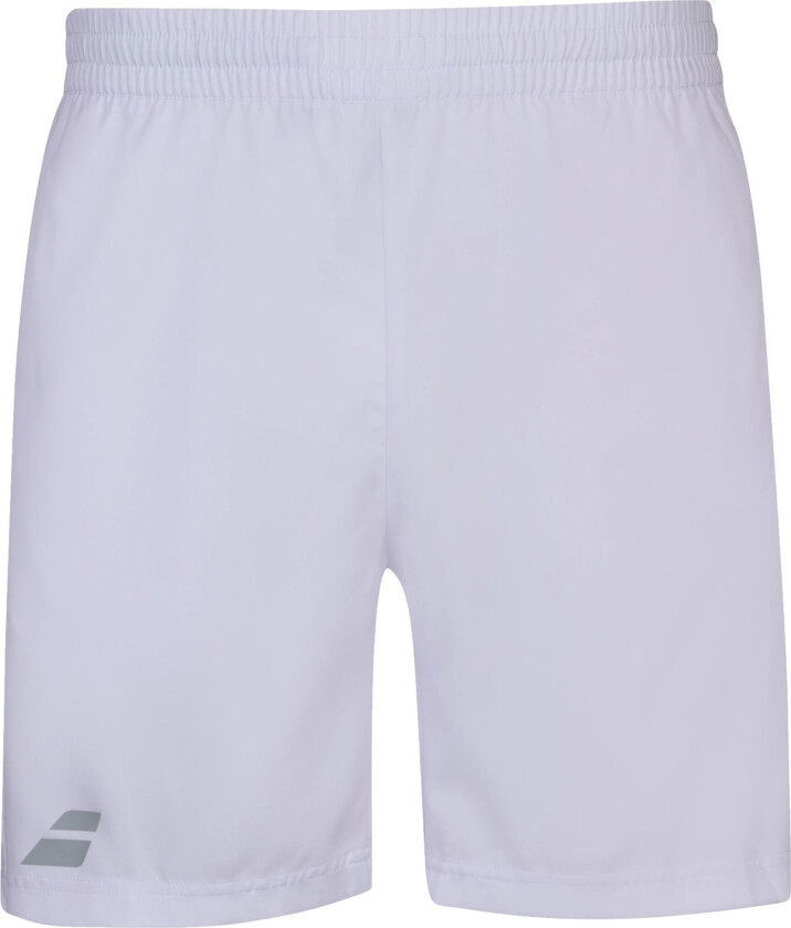 Bilde av Play Short Men's, shorts herre WHITE/WHITE