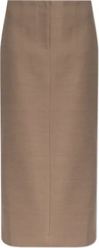 Entire Studios, Dame, Skjørt, Brun, M