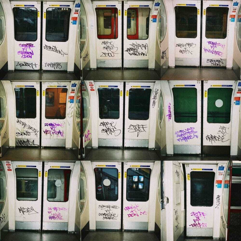 Chase & Status 2 Ruff Vol 1 CD