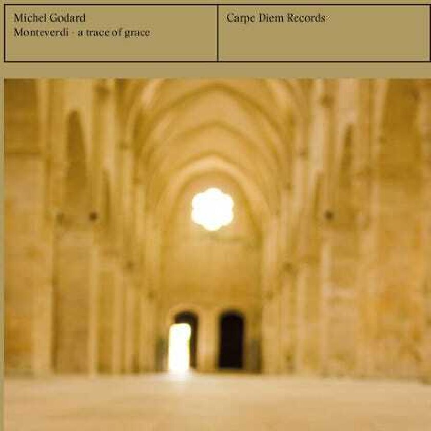 Michel Godard, Bruno Helstroffer, Fanny Paccoud, Gavino Murgia, Guillemette Laurens, Steve Swallow Trace Of Grace CD