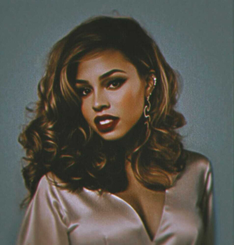 Lauren Henderson Sombras CD