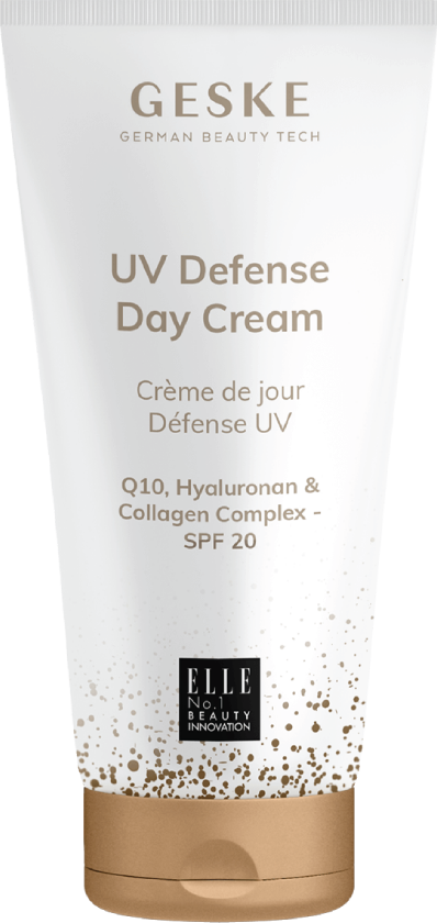 UV Defense Day Cream 100ml