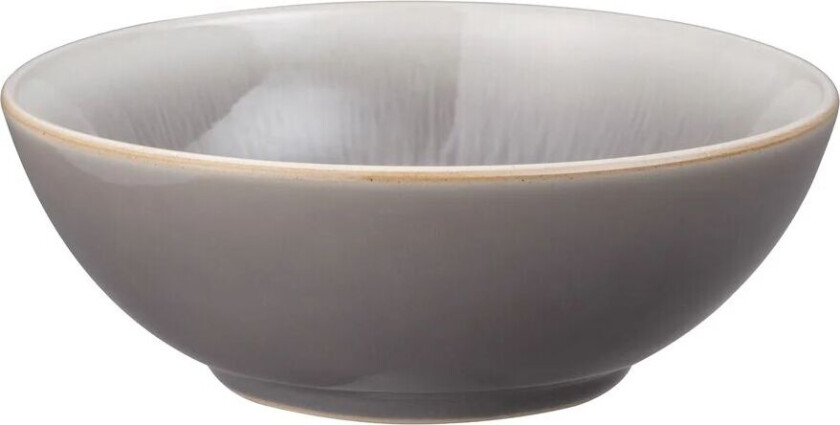 Modus Ombre flingskål 13,5 cm Grå