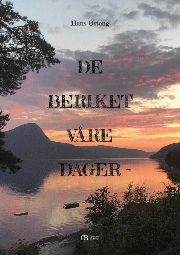 De beriket våre dager