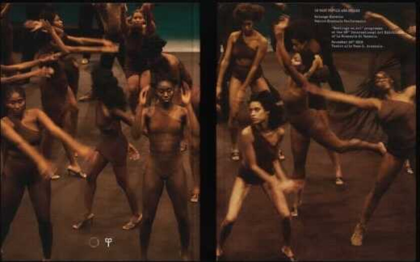 In Past Pupils And Smiles