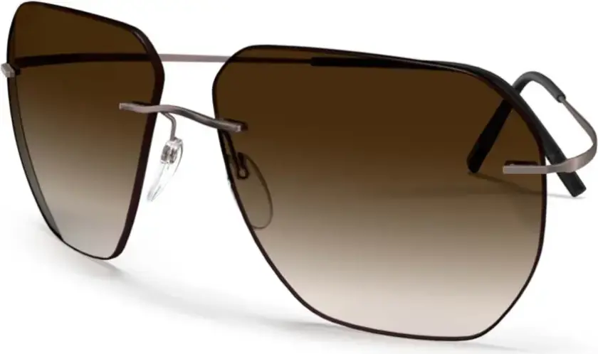 unisex, Accessories, Brun, ONE SIZE