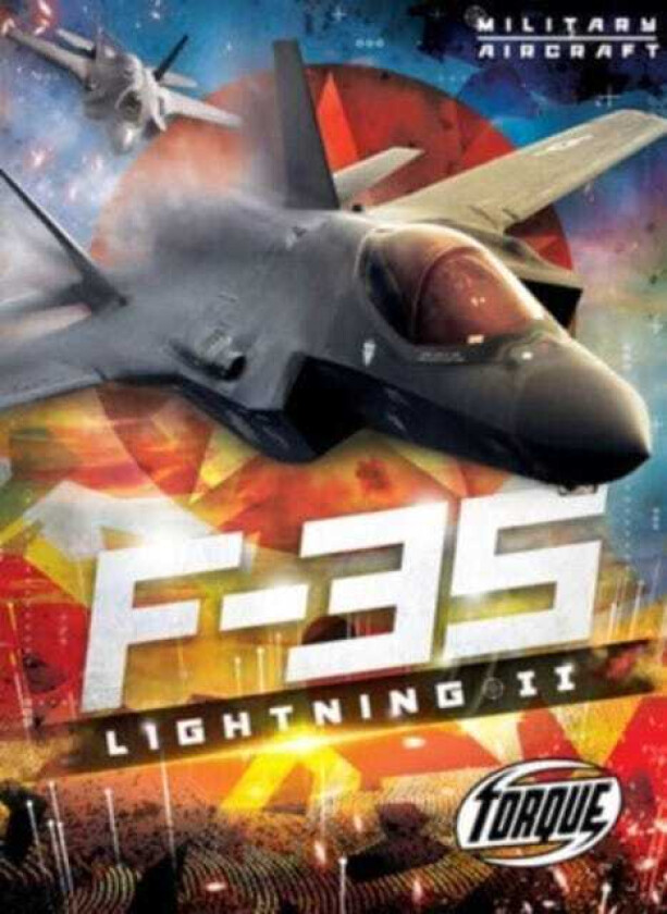 F35 Lightning II