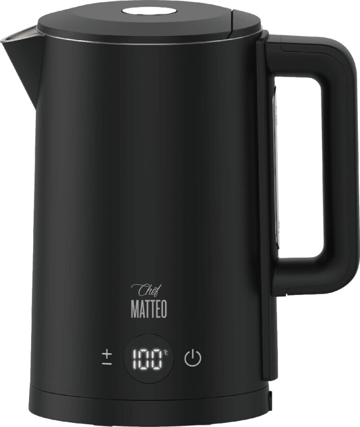 Caldo 1,7 L vannkoker