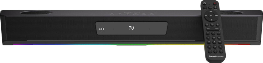 Sound Blaster Katana SE lydplanke