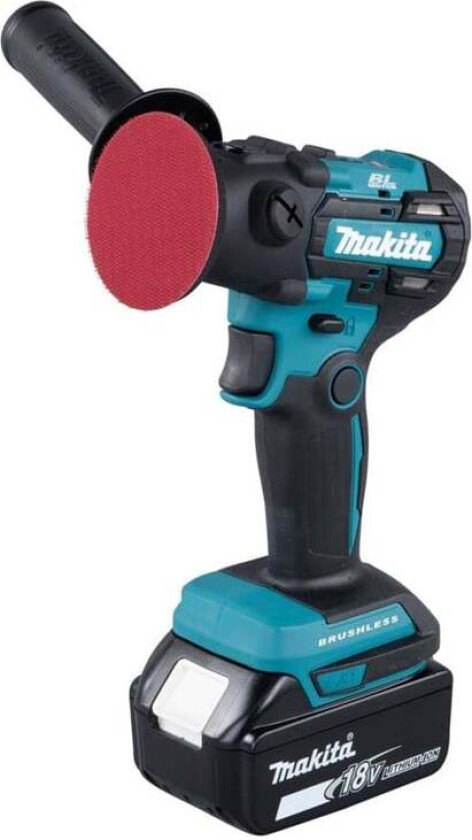 Cordless Sander Polisher DPV300RTJ