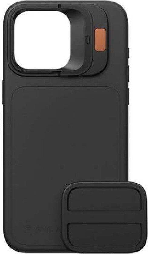 Bilde av Case for iPhone 15 Pro (Black)