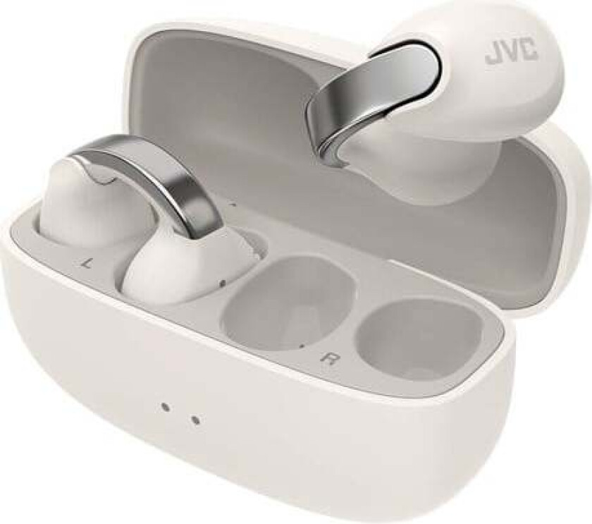 Open Ear Nearphone True Wireless Headphones - White