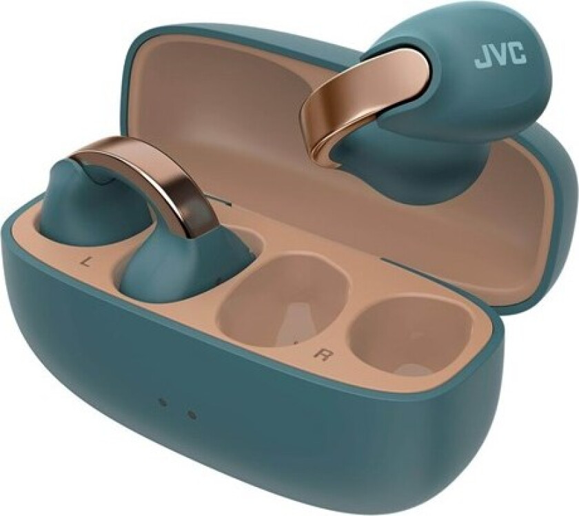 Open Ear Nearphone True Wireless Headphones - Blue