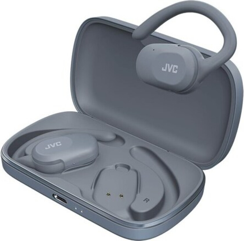 Open Ear Nearphone True Wireless Headphones - Blue