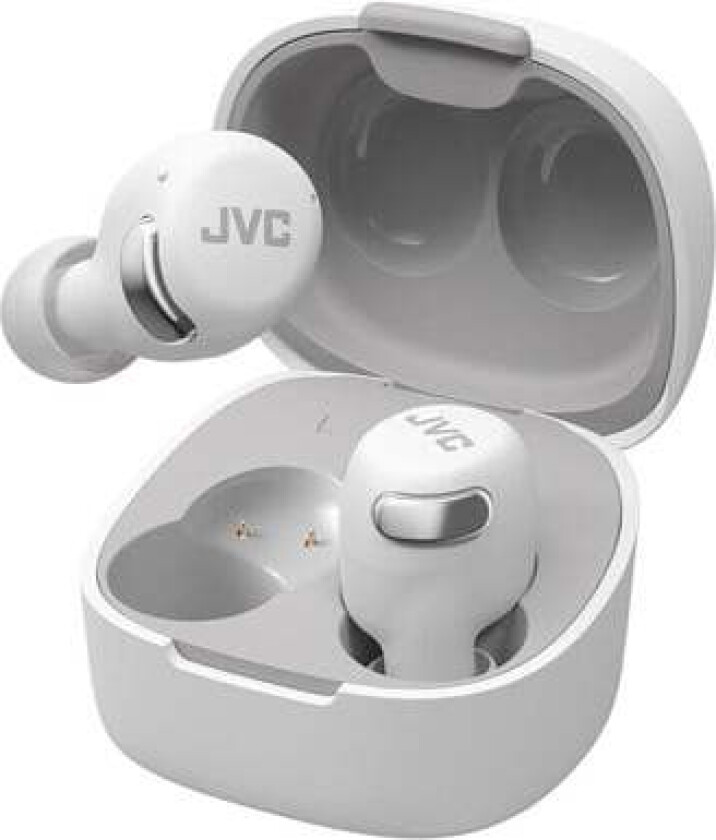 Active Noise Cancelling True Wireless Headphones - White