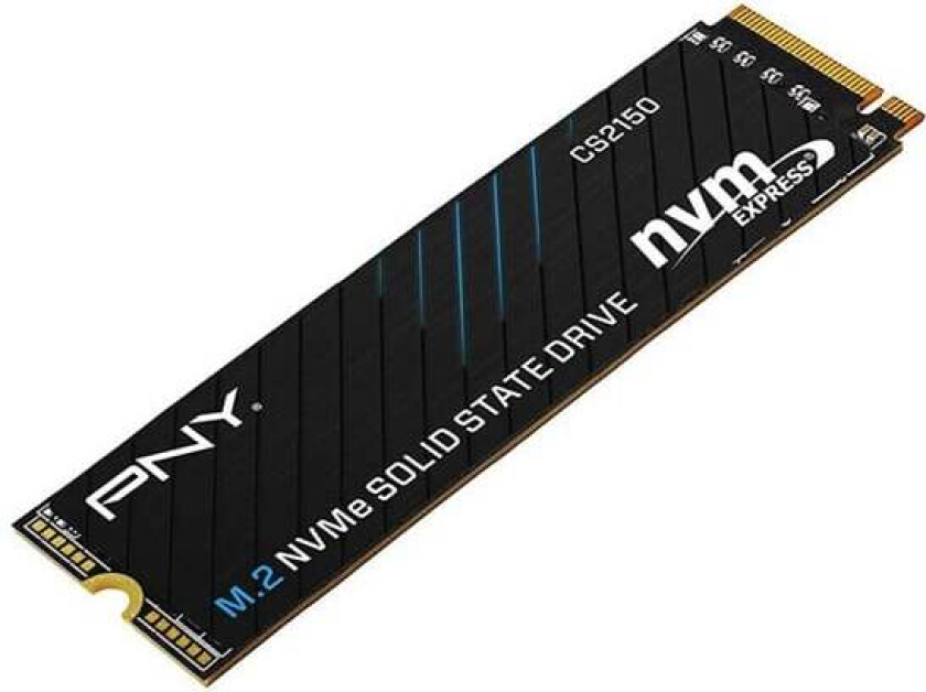 CS2150 SSD - 1TB - M.2 2280 - PCIe 5.0
