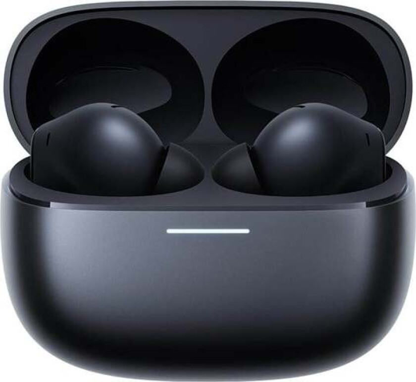 Redmi Buds 6 Pro - Space Black