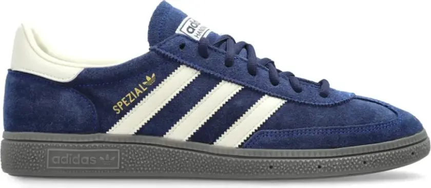 Adidas Originals, Herre, Sko, Blå, 45 1/2 EU